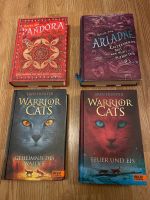 Warrior Cats, Pandora, Ariadne Köln - Nippes Vorschau