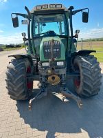 Fendt 309 C Hessen - Einhausen Vorschau