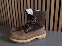 Timberland Stiefel Braun Hessen - Grävenwiesbach Vorschau