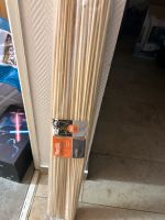 Pfäanzenstäbe aus Bambus Länge 90 cm 100 Stück München - Trudering-Riem Vorschau
