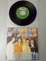 The Beatles Single – All You Need Is Love – Deutschland 1967 Innenstadt - Köln Altstadt Vorschau