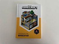 Minecraft Handbuch für Kreative Burglesum - Burg-Grambke Vorschau