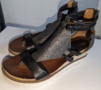 Mjus Sandalen Sandaletten Gr. 41 Leipzig - Grünau-Ost Vorschau