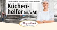 Produktionshelfer Küche (m/w/d) auf 538€-Basis in Hattingen Nordrhein-Westfalen - Hattingen Vorschau