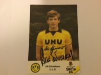 BVB Dortmund Fußball Autogramm Atli Edvaldsson Original Schleswig-Holstein - Kiel Vorschau