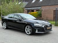 Audi A5 Sportback 50 TDI quattro advanced Schleswig-Holstein - Boostedt Vorschau