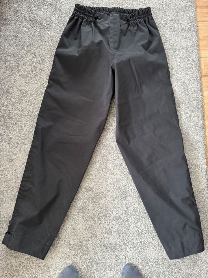 BMW Motorrad Regenhose - GoreTex in Grafschaft