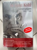 Helmut Kohl Erinnerungen Rheinland-Pfalz - Rheinzabern Vorschau