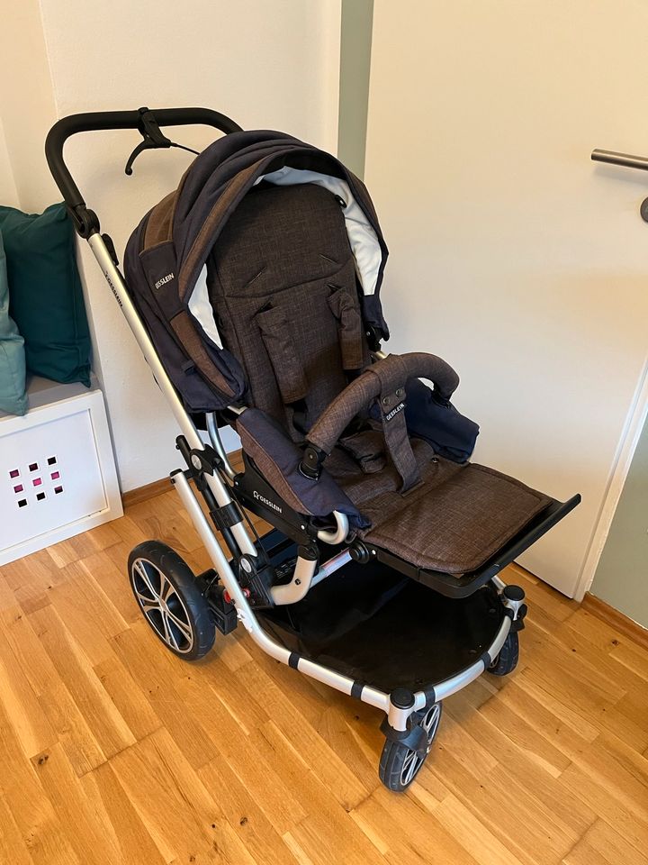 Gesslein Kinderwagen in Altdorf