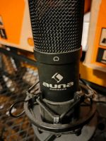 Auna Mic 900b Mit Tisch Stativ und Popschutz Bayern - Lindau Vorschau