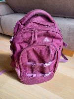 Satch Ranzen Schulrucksack lila Niedersachsen - Melle Vorschau