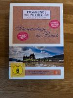 Verkaufe Dvd Box von Rosamunde Pilcher Schmetterlinge im Bauch Nordrhein-Westfalen - Zülpich Vorschau