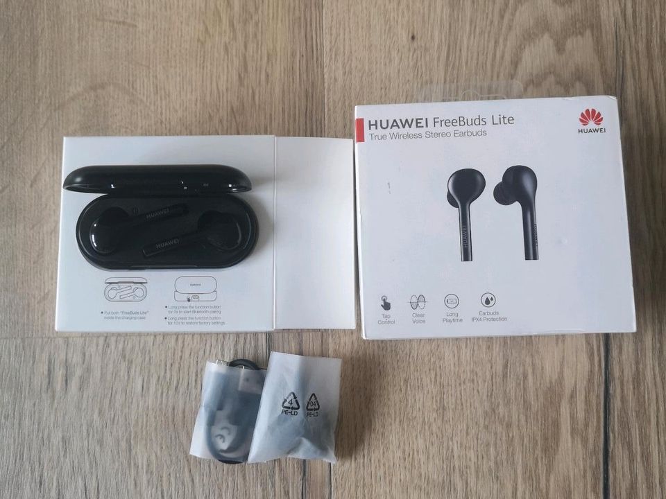 Huawei Freebuds Lite in Markdorf