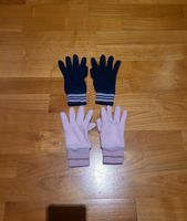 2 x Handschuhe Flies Kinder ab 4 Baden-Württemberg - Weinsberg Vorschau