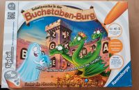 Tip Toi Spiel "Schatzsuche in der Buchstaben Burg" Baden-Württemberg - Ehingen (Donau) Vorschau