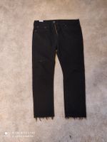 Levis Strauss Damen Jeans W 33 L32 Hessen - Niddatal Vorschau