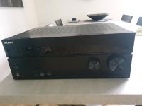 Sony Multi-Channel Receiver STR-DN 1040 Nordrhein-Westfalen - Neuenkirchen Vorschau