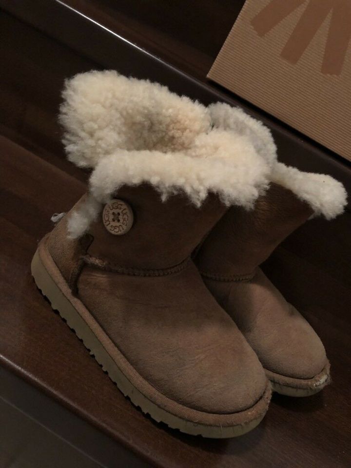 Ugg Boots gr. 31 in München