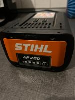 Stihl AP 200 Akku Nordrhein-Westfalen - Neuss Vorschau