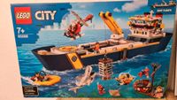 Lego City 60266    Neu mit Karton Pankow - Französisch Buchholz Vorschau