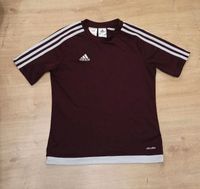 Adidas Shirt Gr 152 Nordvorpommern - Landkreis - Prohn Vorschau