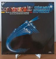Starlight Express, Schallplatte Vinyl LP Bayern - Stephanskirchen Vorschau