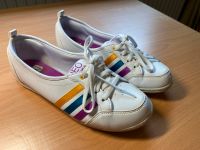 Adidas Ballerinas 39 1/3 Rheinland-Pfalz - Bacharach Vorschau