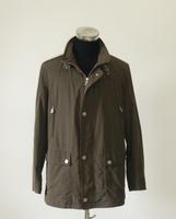 neuw. Funktionsjacke von Bugatti GoreTex Waterproof Gr. 27 braun Niedersachsen - Stade Vorschau