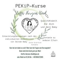 PEKiP-Kurs Nordrhein-Westfalen - Detmold Vorschau