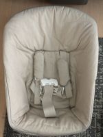 Stokke New Born Aufsatz in Beige mit Wendebezug Hessen - Nauheim Vorschau