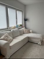 IKEA Sofa EKTORP mit Recamiere; NEUER PREIS!!! Kreis Ostholstein - Ahrensbök Vorschau