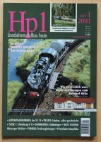 HP1 Eisenbahnmodellbau heute Willy Kosak Heft 18 Rheinland-Pfalz - Koblenz Vorschau