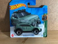 Modellauto Hotwheels Volvo XC40 RECHARGE Hessen - Lampertheim Vorschau