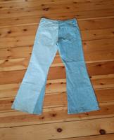 Schlaghose Bootcut 42 XL Jeans Hose hippie boho punk Brandenburg - Kloster Lehnin Vorschau