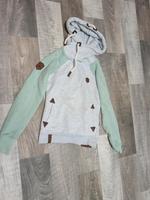 Naketano Pullover Sachsen-Anhalt - Magdeburg Vorschau