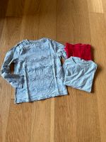 Langarmshirts (3 Stück) Gr. 122 Nordrhein-Westfalen - Krefeld Vorschau