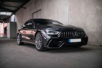 Miete diesen Mercedes-Benz AMG GT63 4 türer bereits ab 299€ Hessen - Weiterstadt Vorschau