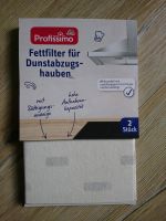 Profissimo Fettfilter für Dunstabzugshauben Rostock - Reutershagen Vorschau