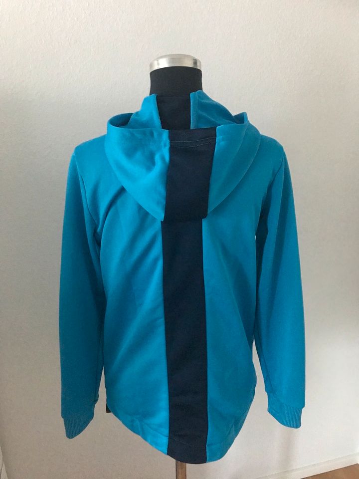 Adidas Sport Jacke, Sweatshirt, Gr.152, Jungen in Böblingen