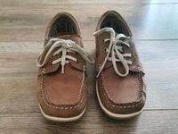 Schuhe Herren Frank Walker braun echtes Leder Gr. 40 Krummhörn - Pewsum Vorschau