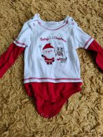 Body Weihnachten Baby's 1st Christmas 62 68 Dresden - Bühlau/Weißer Hirsch Vorschau