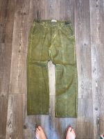 COLORS Clothing Jeans XXL Grün Bayern - Feuchtwangen Vorschau