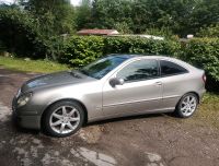 Mercedes - Benz C 200/ MOPF 203 CL Baden-Württemberg - Ludwigsburg Vorschau