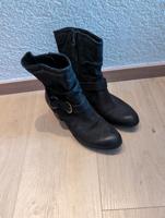 mjus Schuhe wie neu Größe 39 Nordrhein-Westfalen - Coesfeld Vorschau