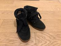 Isabel Marant Sneakers Bobby Bayern - Germering Vorschau