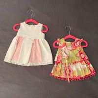 Baby Mädchen Kleidung Paket, Größe 68 Feldmoching-Hasenbergl - Feldmoching Vorschau
