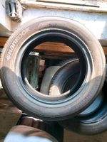 2x Sommerreifen Hankook 215/55 R16 Nordrhein-Westfalen - Reken Vorschau