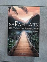 Buch Sarah Lark "Die Tränen der Maori-Göttin" Bonn - Geislar Vorschau