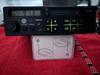 Original VW Autoradio Delta 1 Golf 2 Nordrhein-Westfalen - Warburg Vorschau