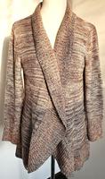 ZERO kuschelige Strickjacke Cardigan  Gr. 42 Niedersachsen - Osnabrück Vorschau